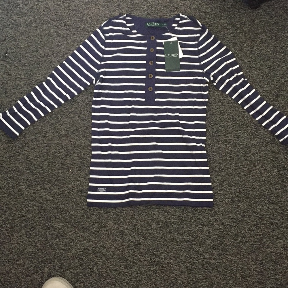 Ralph Lauren shirt